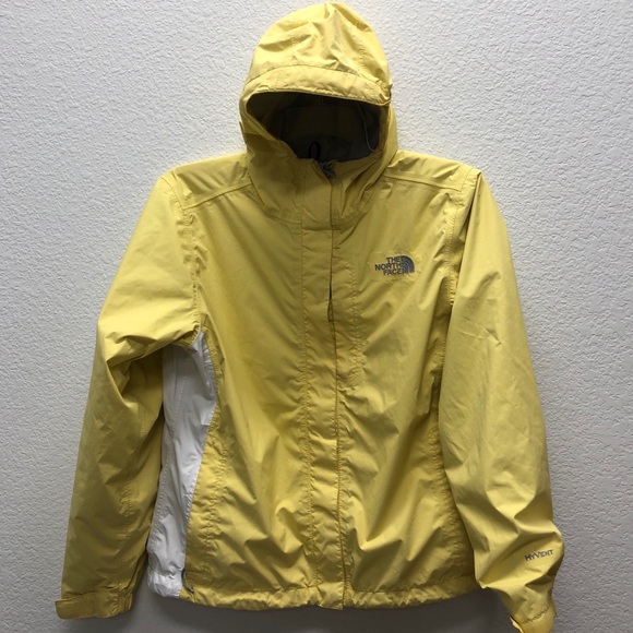 north face waterproof windbreaker